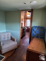 45 E IVY ST Scofield, UT 84526