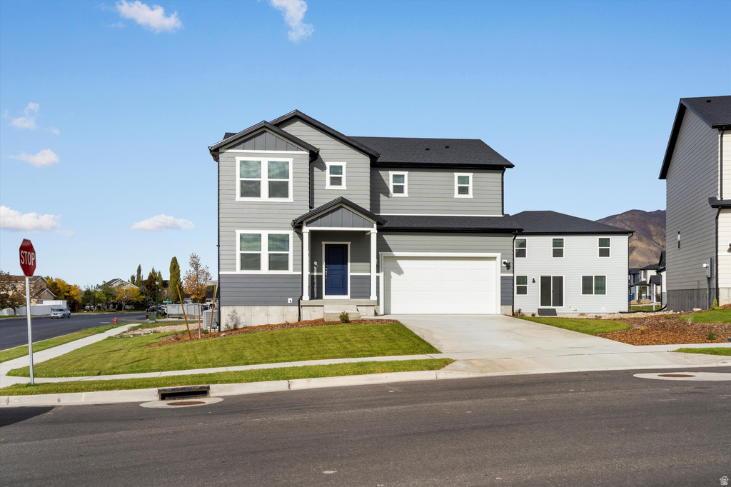 118 W HIGH CHEDDAR Tooele, UT 84074