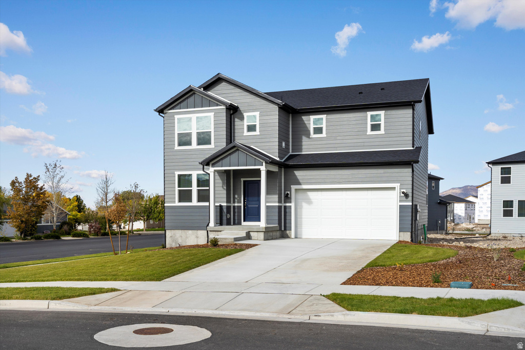 118 W HIGH CHEDDAR Tooele, UT 84074