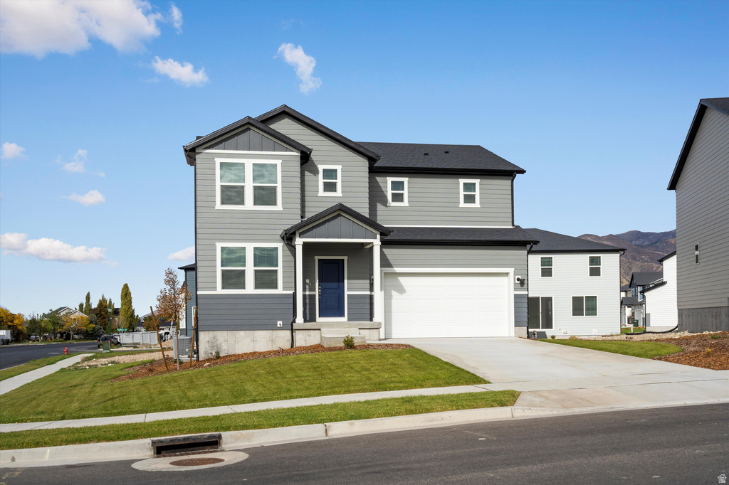 118 W HIGH CHEDDAR Tooele, UT 84074