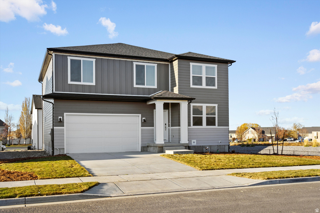 1456 N BERRA BLVD ##228 Tooele, UT 84074