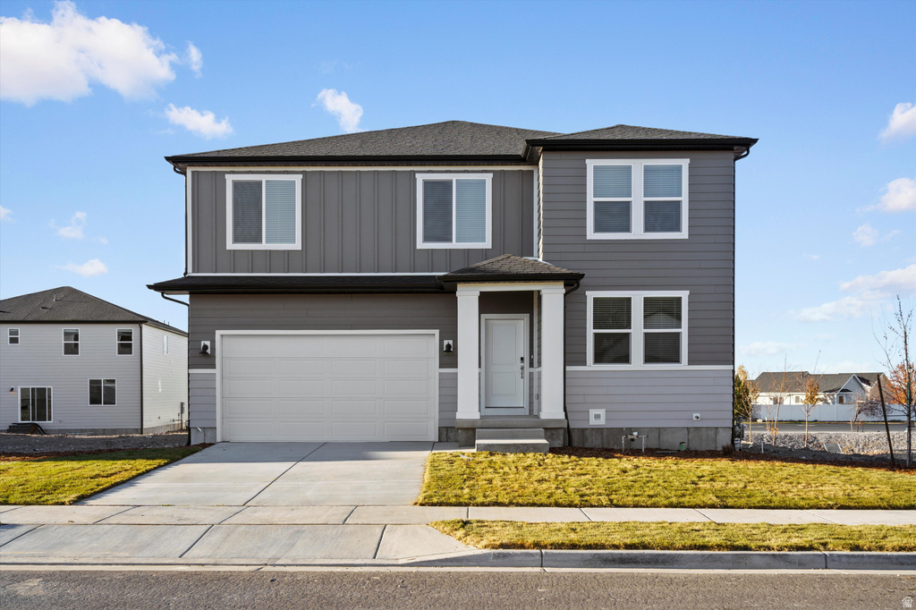 1456 N BERRA BLVD ##228 Tooele, UT 84074