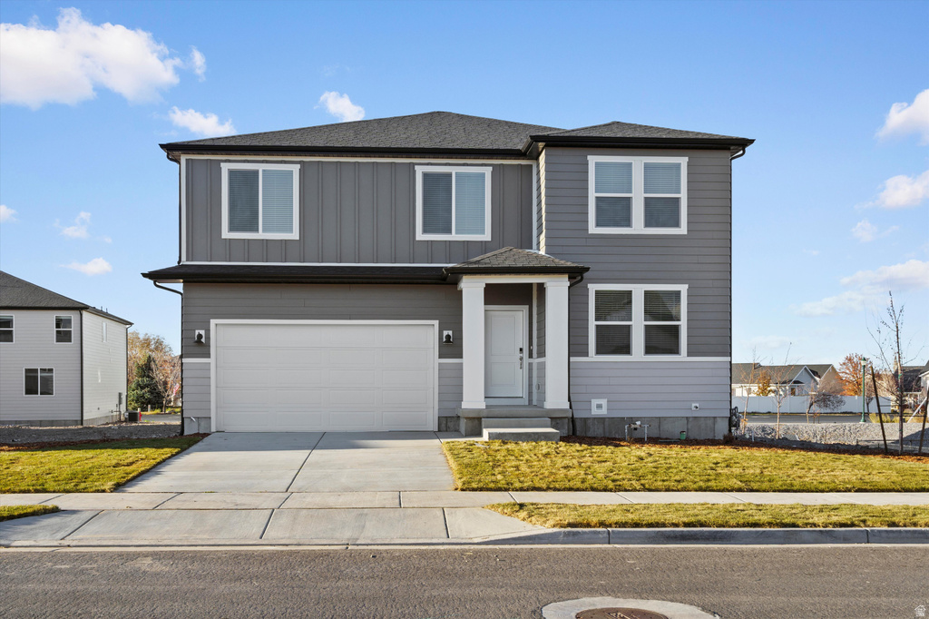 1456 N BERRA BLVD ##228 Tooele, UT 84074