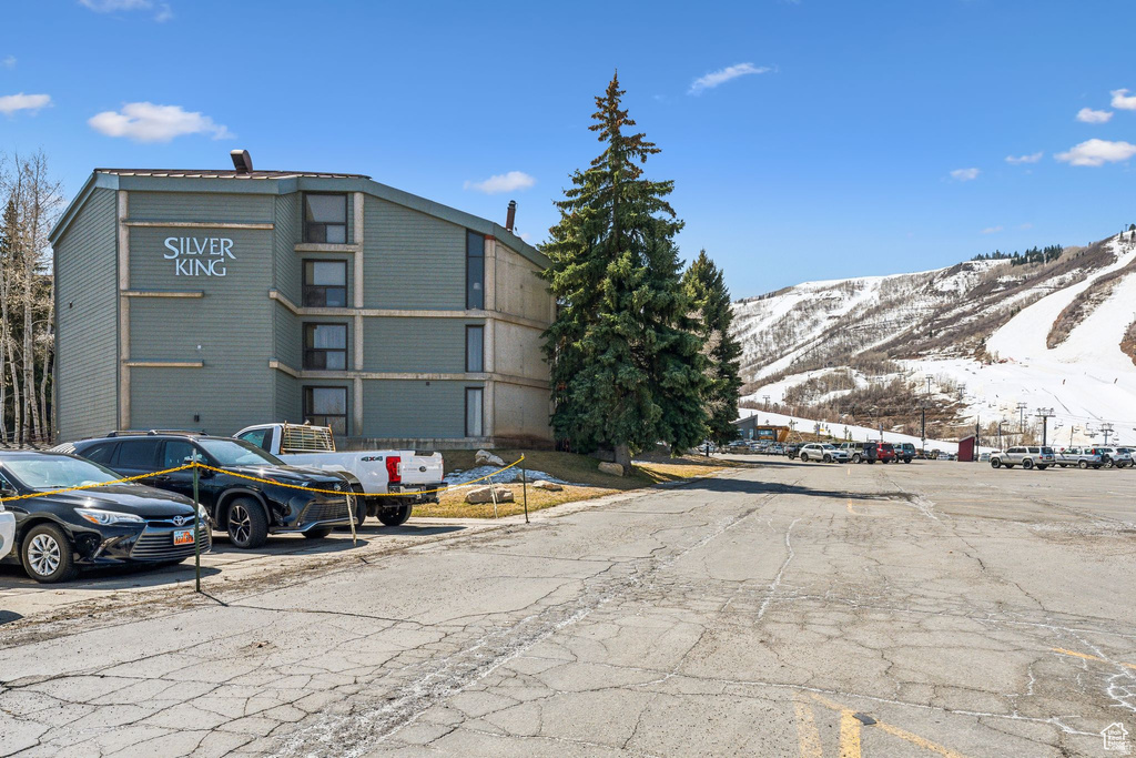 1485 S EMPIRE AVE #216 Park City, UT 84060