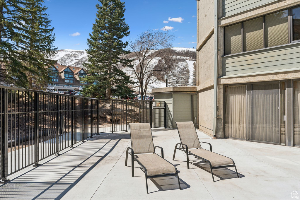 1485 S EMPIRE AVE #216 Park City, UT 84060