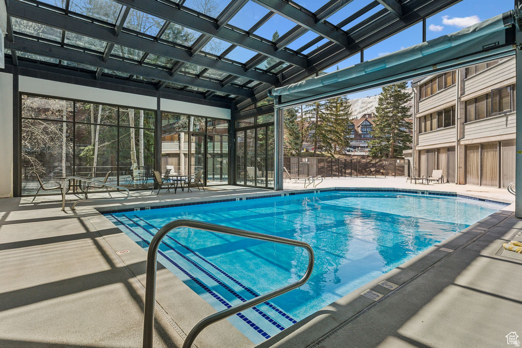 1485 S EMPIRE AVE #216 Park City, UT 84060