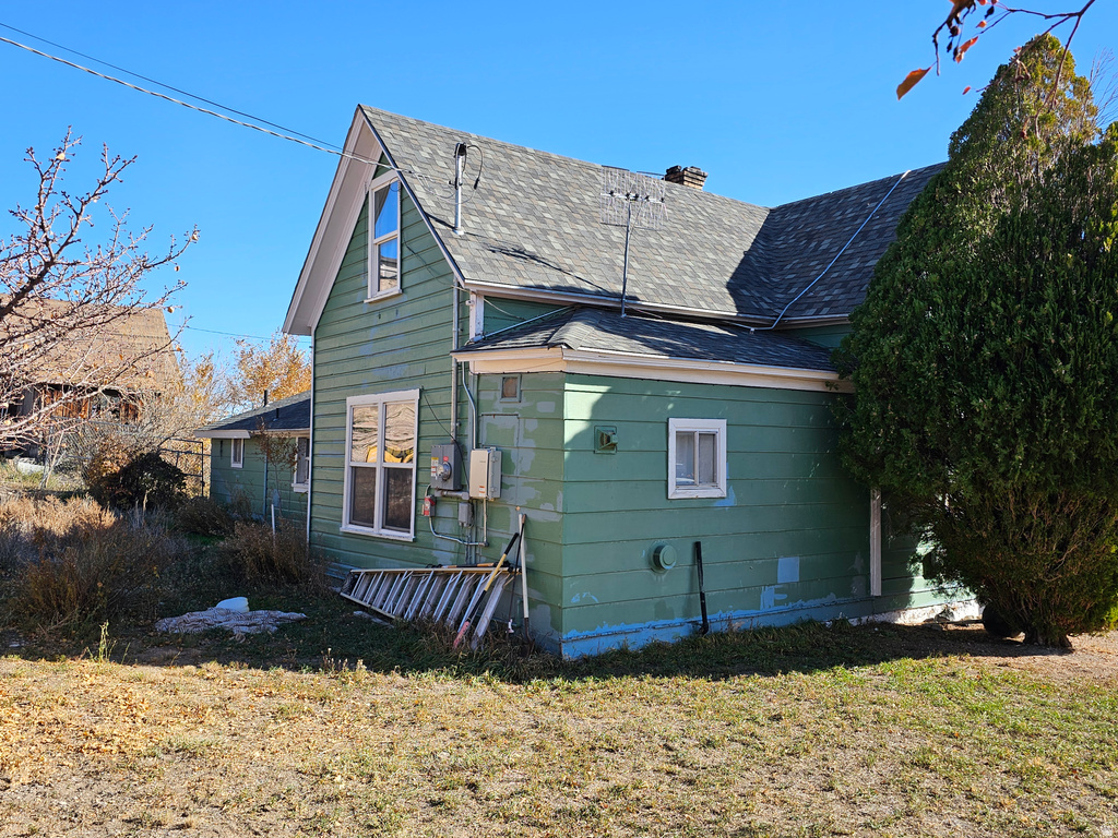 90 N 300 E Castle Dale, UT 84513