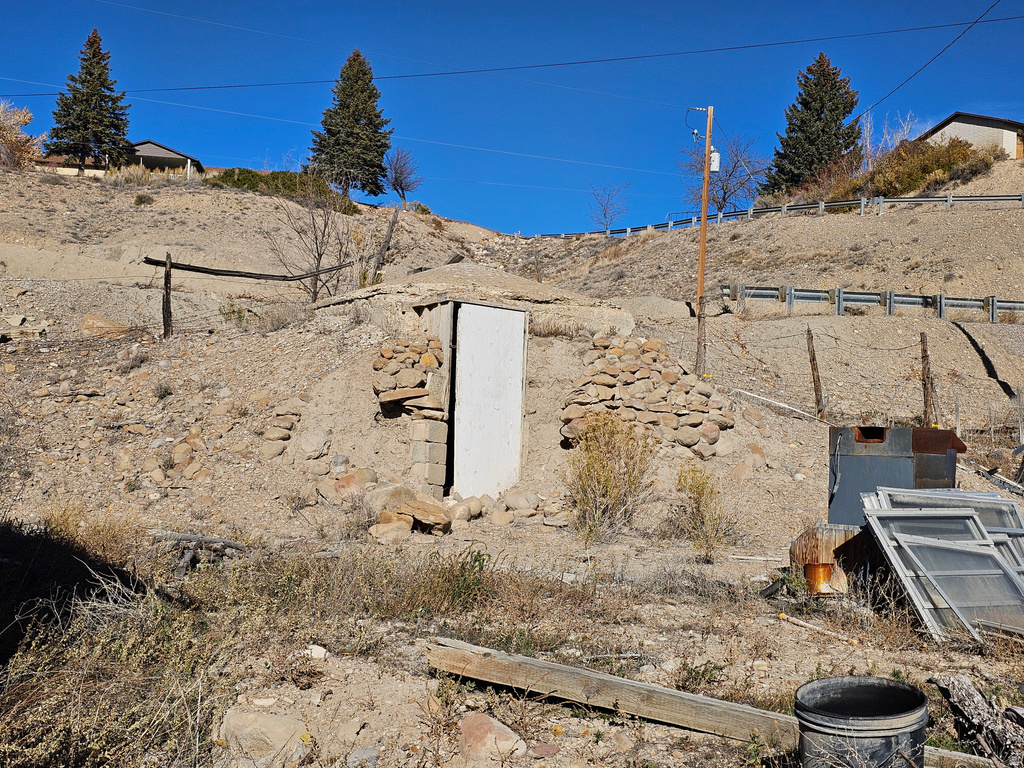 90 N 300 E Castle Dale, UT 84513