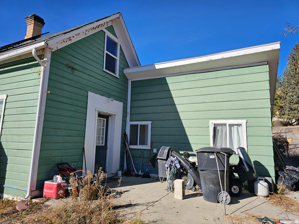 90 N 300 E Castle Dale, UT 84513