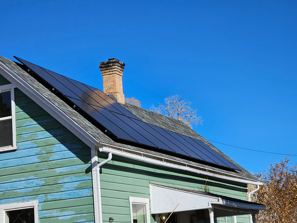 90 N 300 E Castle Dale, UT 84513