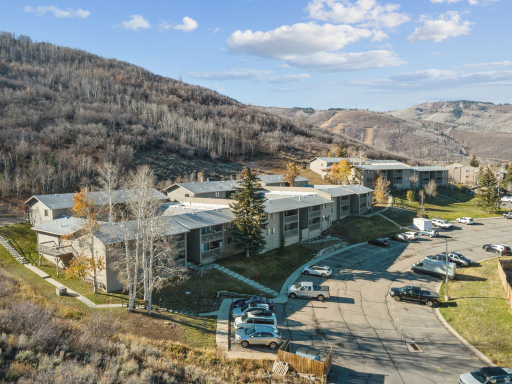 1700 UPPER IRONHORSE LOOP #B6 Park City, UT 84060