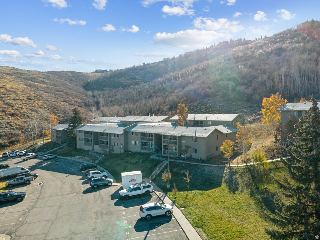1700 UPPER IRONHORSE LOOP #B6 Park City, UT 84060