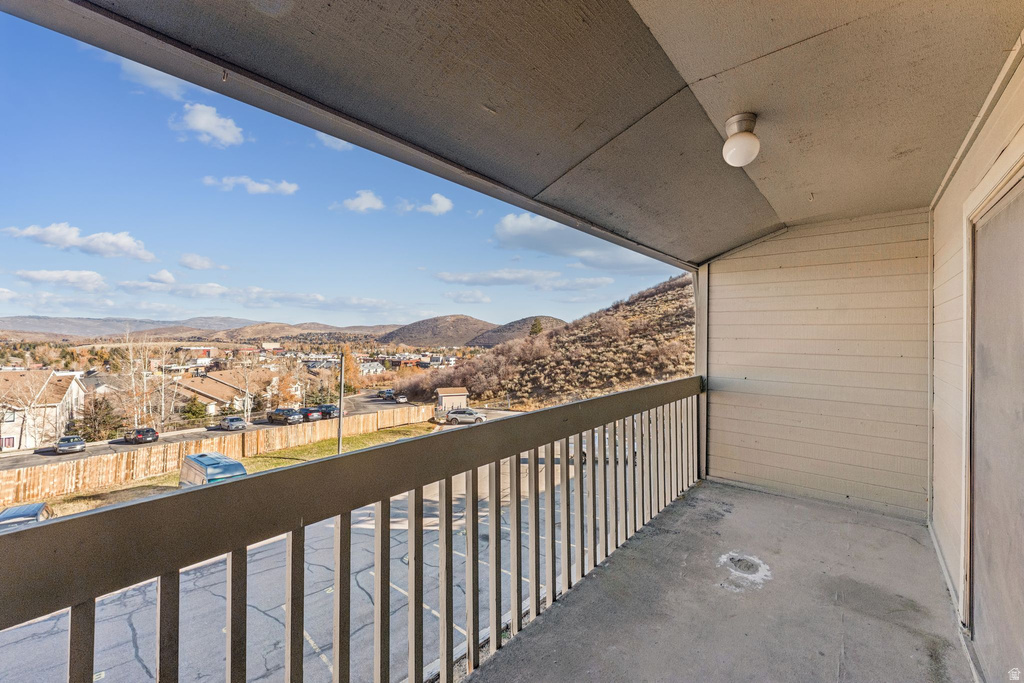 1700 UPPER IRONHORSE LOOP #B6 Park City, UT 84060