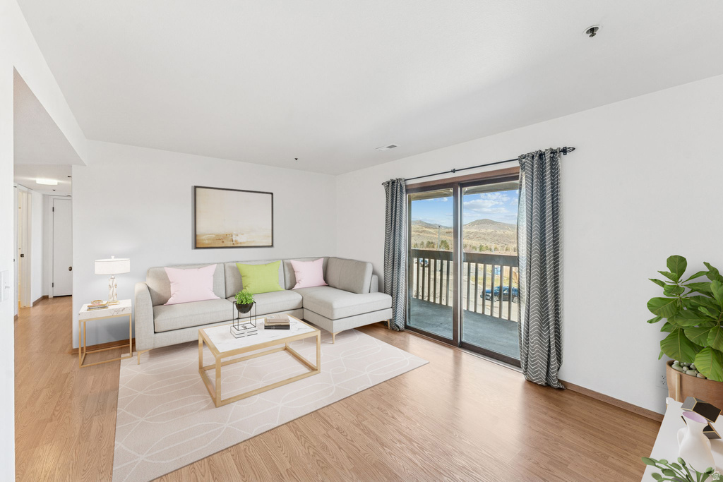 1700 UPPER IRONHORSE LOOP #B6 Park City, UT 84060