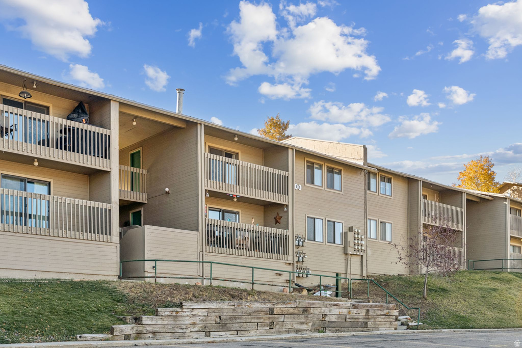 1700 UPPER IRONHORSE LOOP #B6 Park City, UT 84060