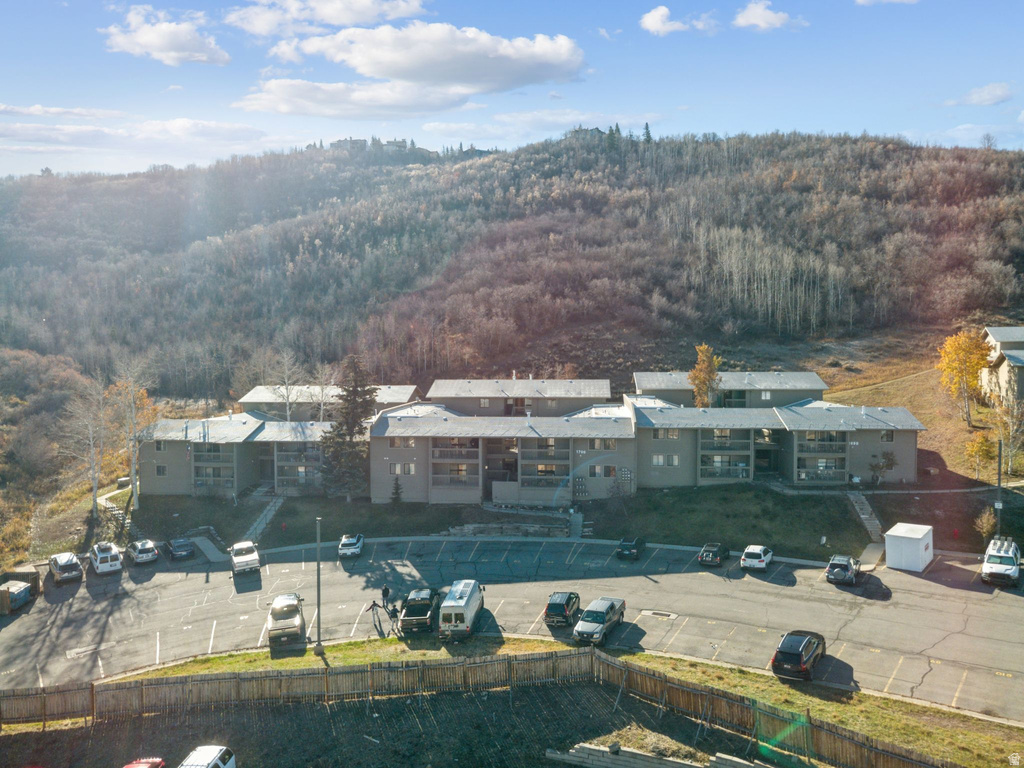 1700 UPPER IRONHORSE LOOP #B6 Park City, UT 84060