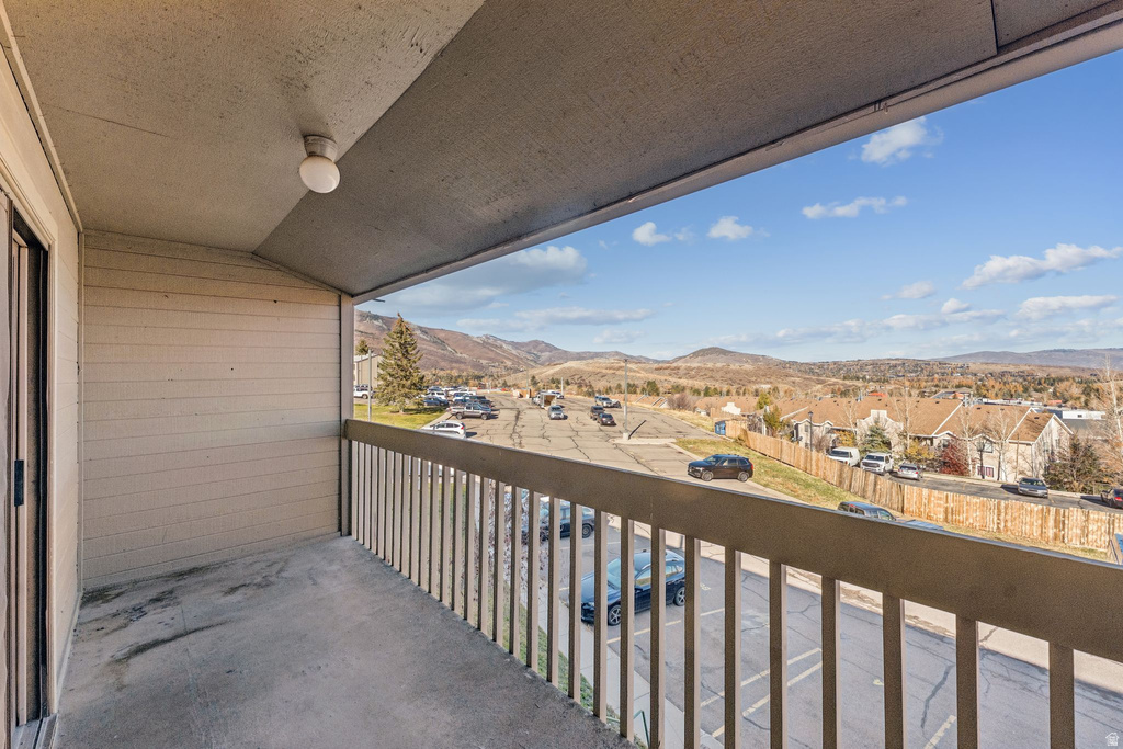 1700 UPPER IRONHORSE LOOP #B6 Park City, UT 84060