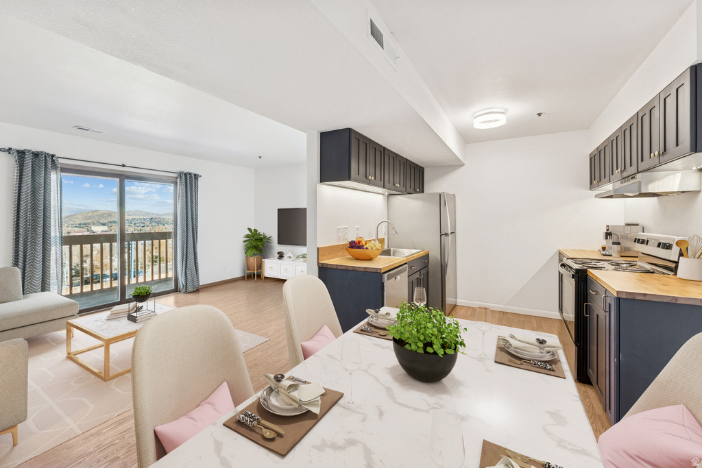 1700 UPPER IRONHORSE LOOP #B6 Park City, UT 84060