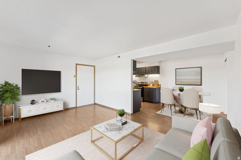 1700 UPPER IRONHORSE LOOP #B6 Park City, UT 84060