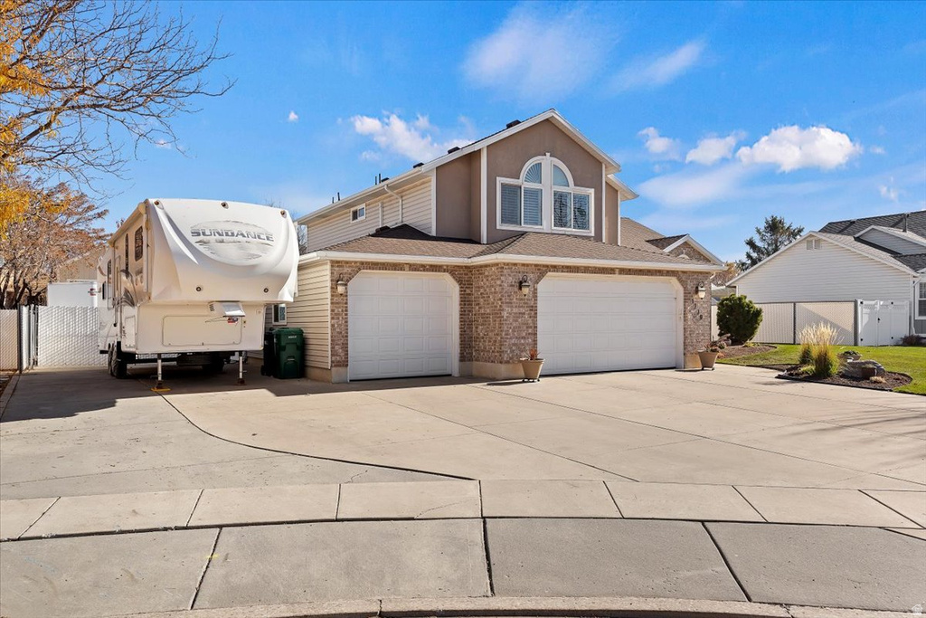 4110 S 2275 W Roy, UT 84067