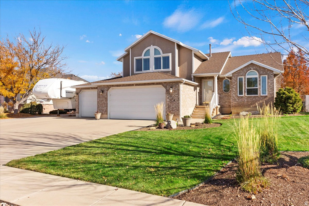 4110 S 2275 W Roy, UT 84067