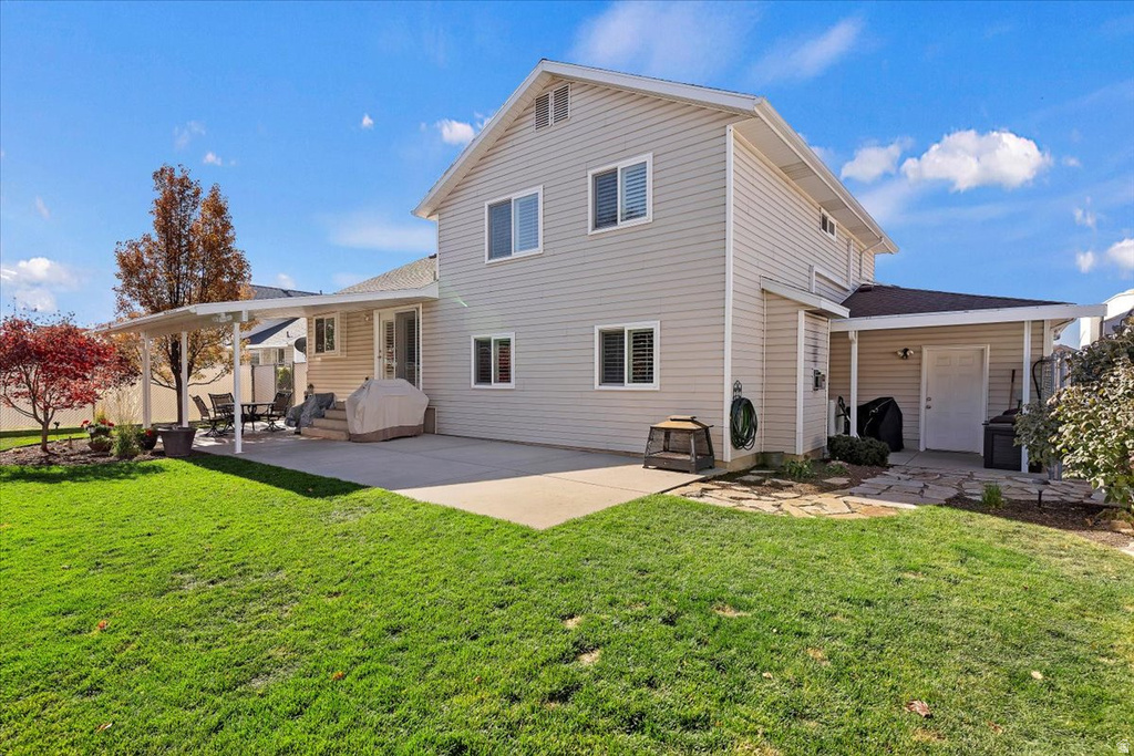 4110 S 2275 W Roy, UT 84067