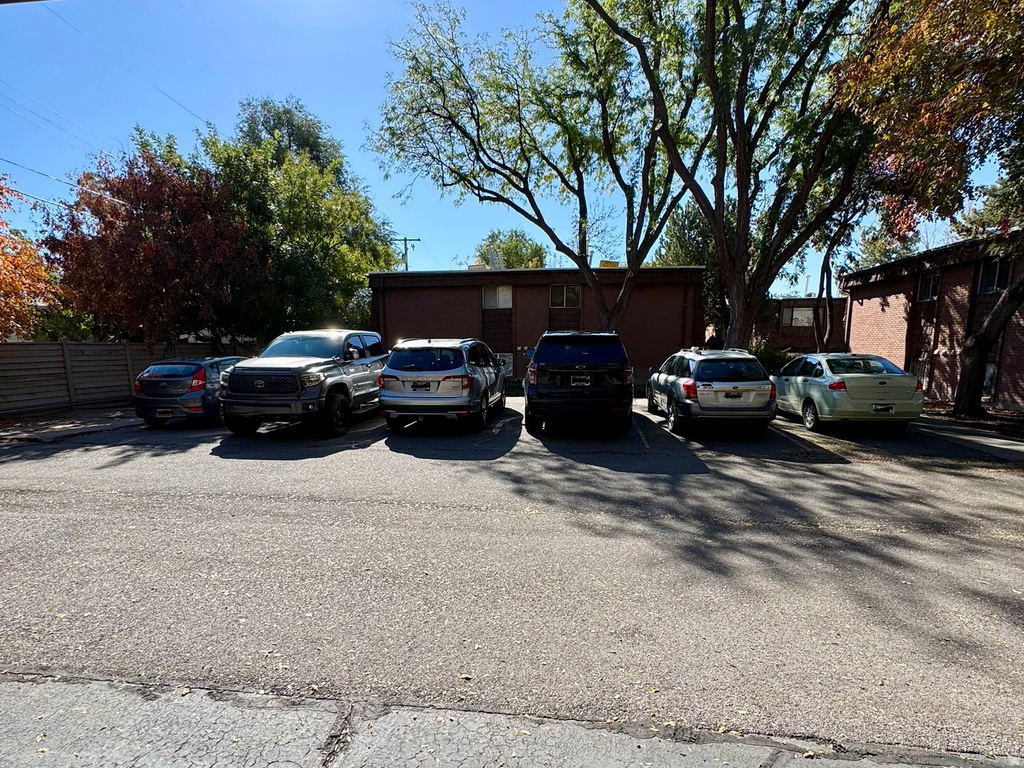 734 E 3690 S #31 Millcreek, UT 84106