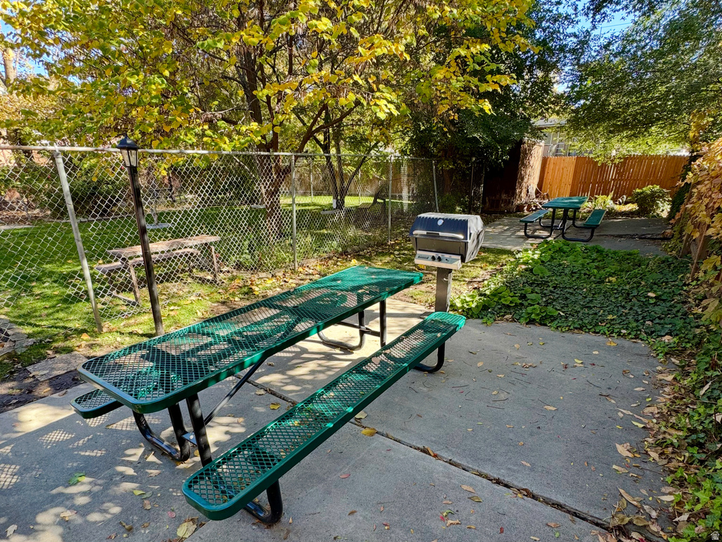 734 E 3690 S #31 Millcreek, UT 84106