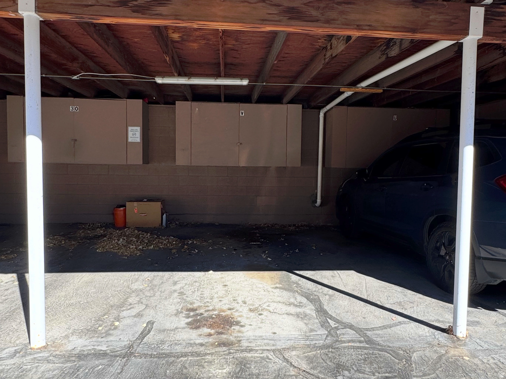 734 E 3690 S #31 Millcreek, UT 84106