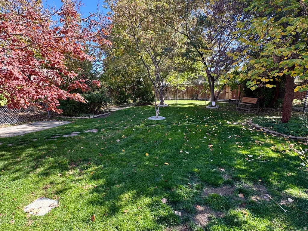 734 E 3690 S #31 Millcreek, UT 84106