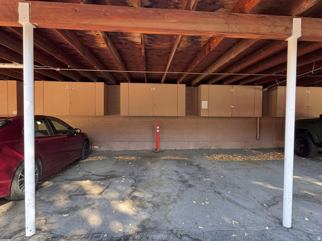 734 E 3690 S #31 Millcreek, UT 84106