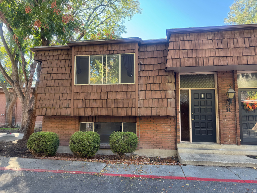 734 E 3690 S #31 Millcreek, UT 84106