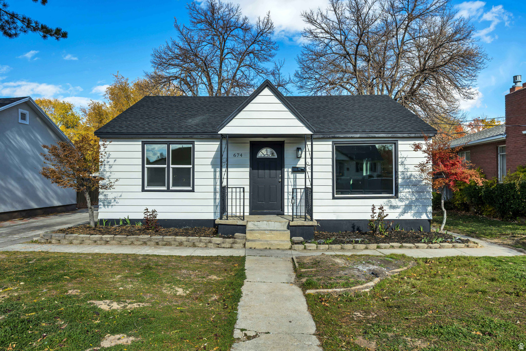 674 W WASATCH ST Midvale, UT 84047