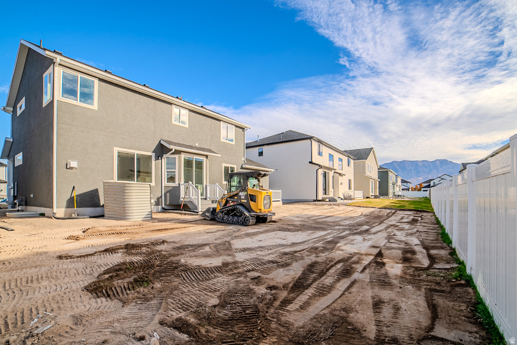 185 W HACKBERRY RD Vineyard, UT 84059