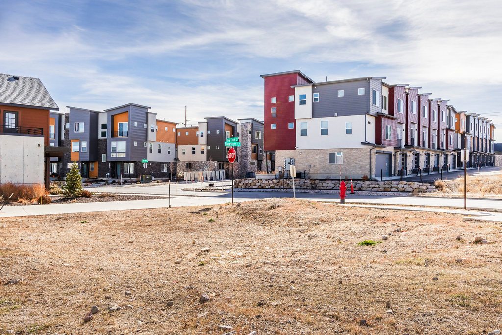 6562  OLD FOREST DR Park City, UT 84098