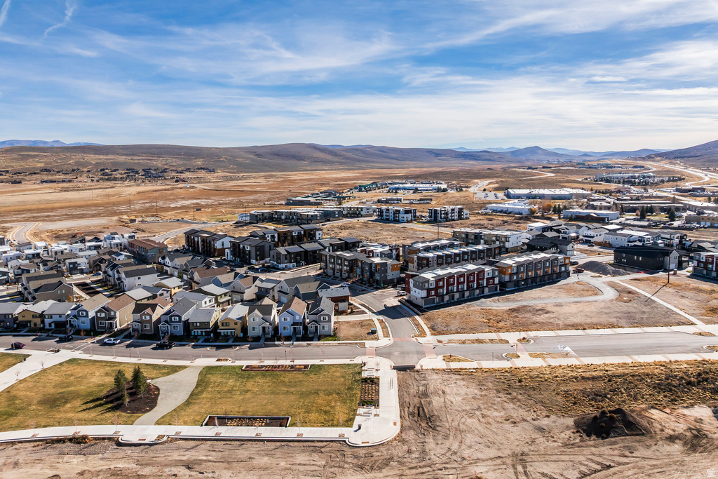 6562  OLD FOREST DR Park City, UT 84098