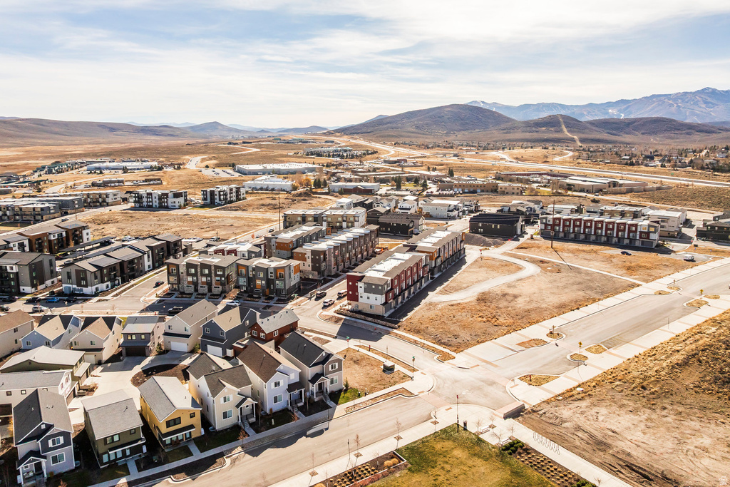 6562  OLD FOREST DR Park City, UT 84098