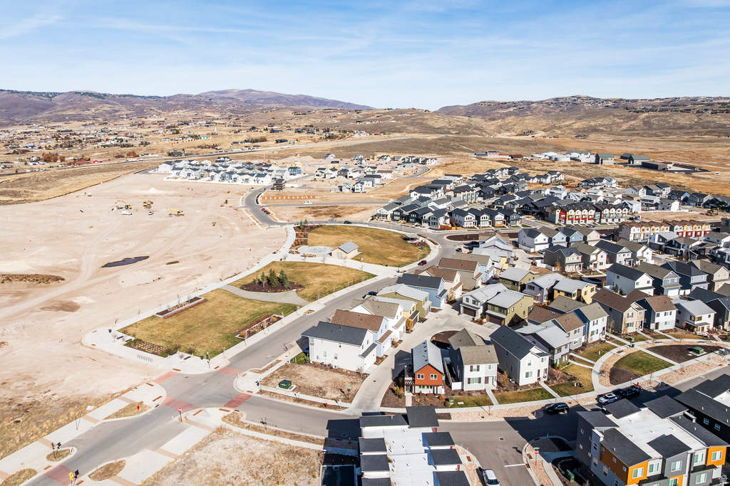 6562  OLD FOREST DR Park City, UT 84098