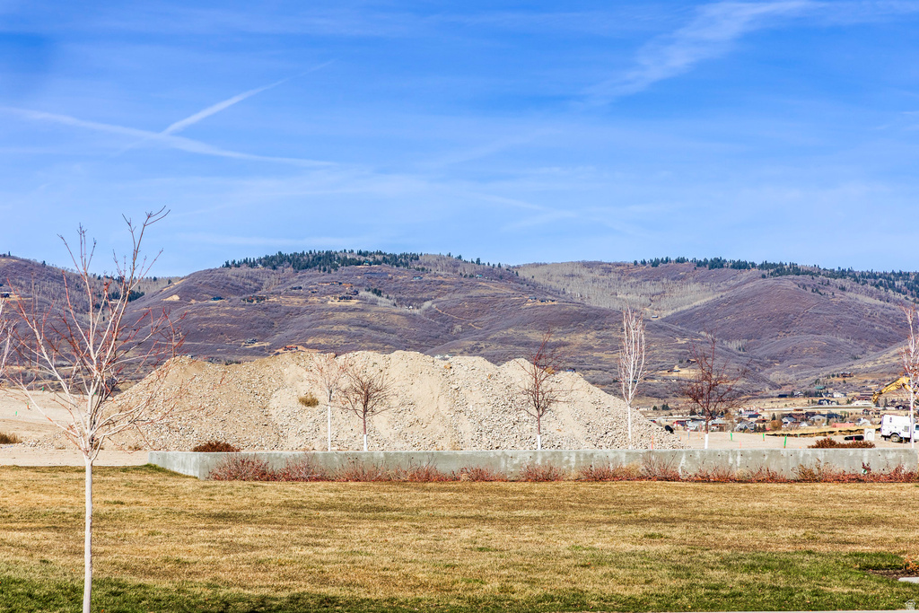 6562  OLD FOREST DR Park City, UT 84098