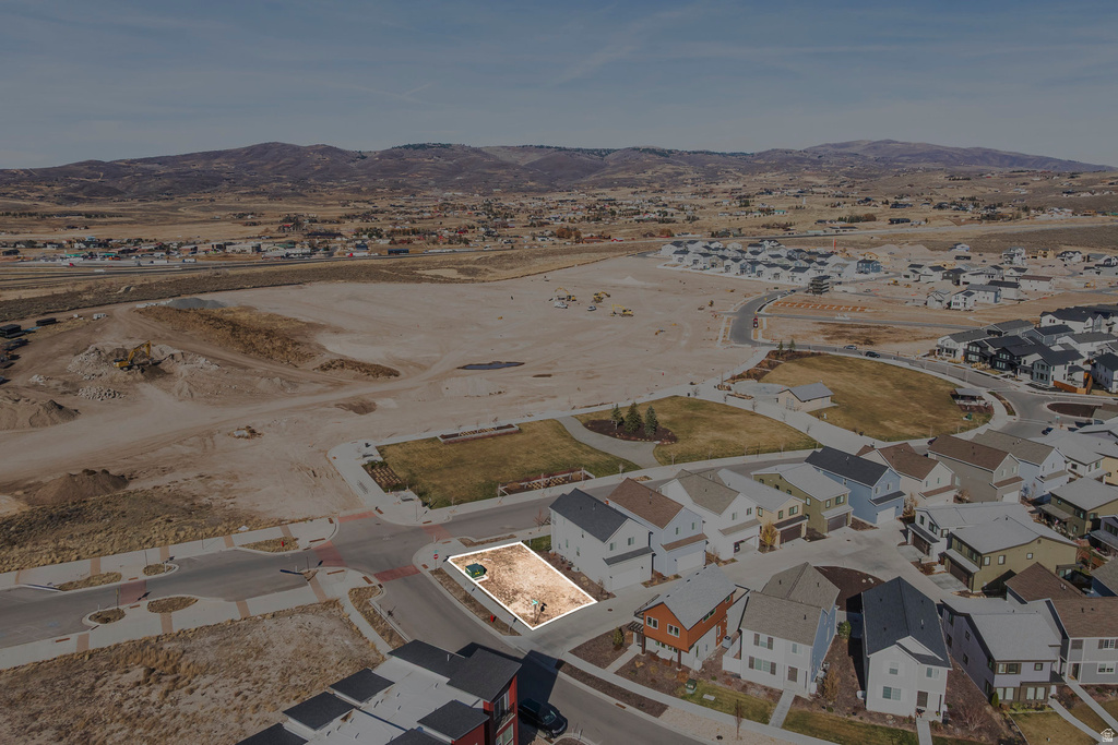 6562  OLD FOREST DR Park City, UT 84098