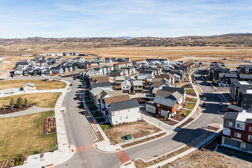 6562  OLD FOREST DR Park City, UT 84098