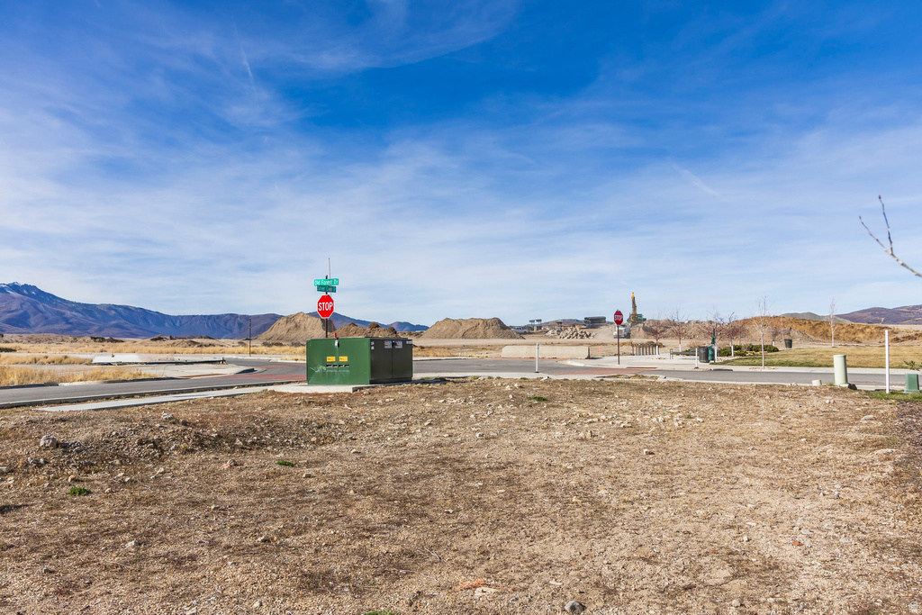 6562  OLD FOREST DR Park City, UT 84098