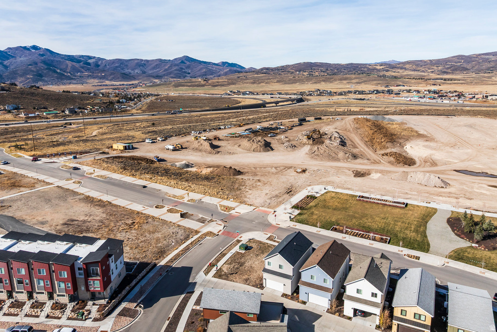 6562  OLD FOREST DR Park City, UT 84098