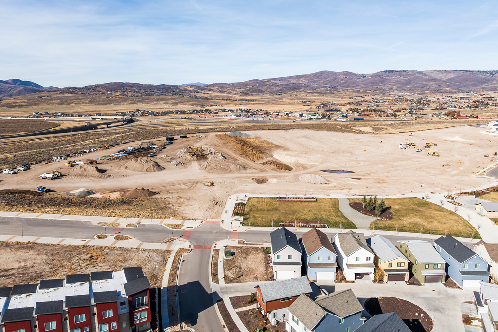 6562  OLD FOREST DR Park City, UT 84098