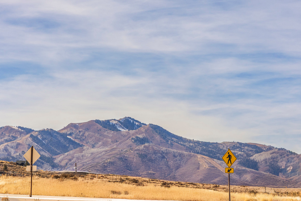 6562  OLD FOREST DR Park City, UT 84098