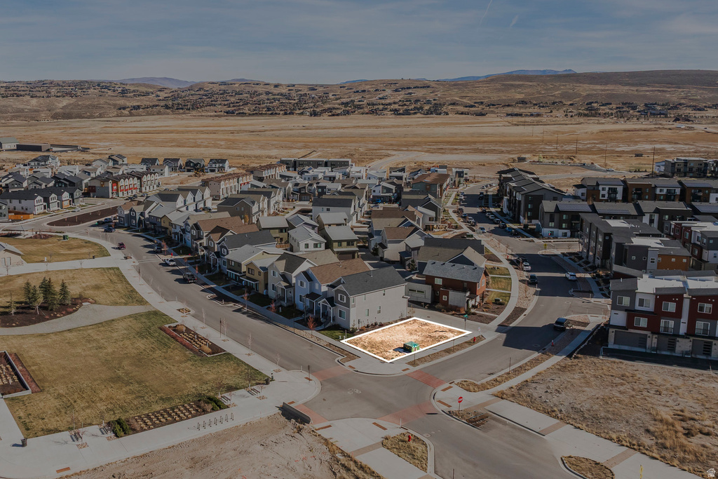 6562  OLD FOREST DR Park City, UT 84098