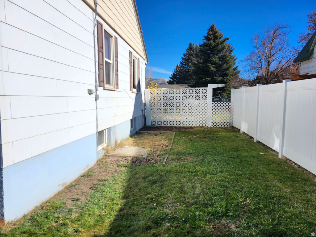 70 S 100 E Morgan, UT 84050