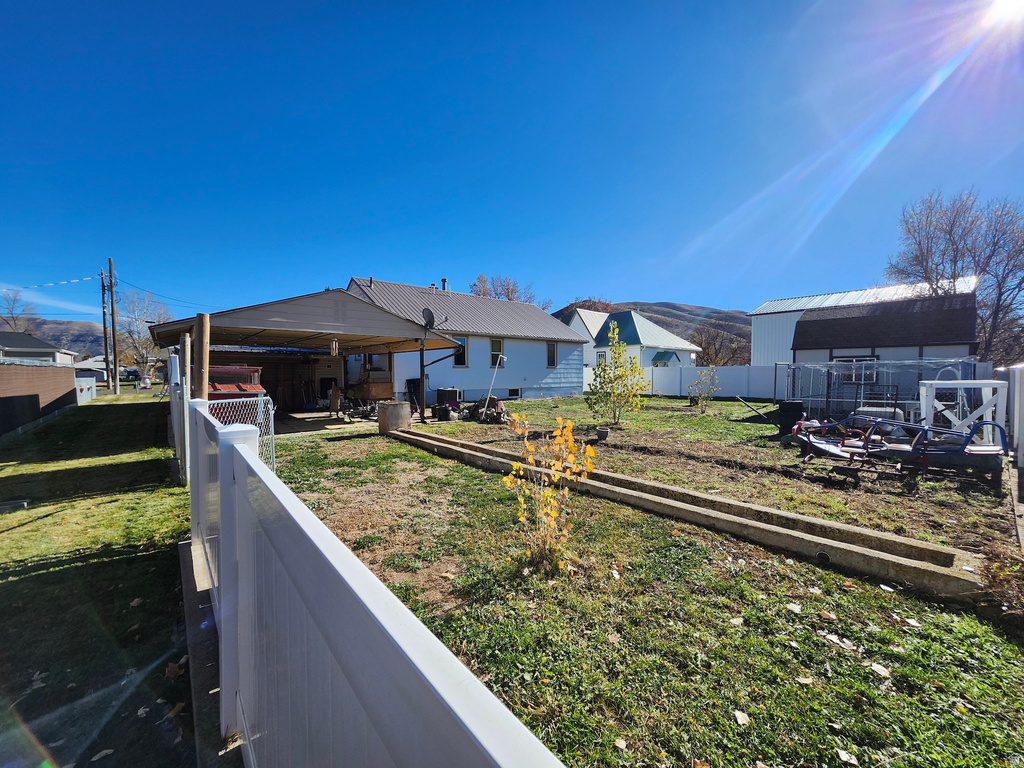 70 S 100 E Morgan, UT 84050