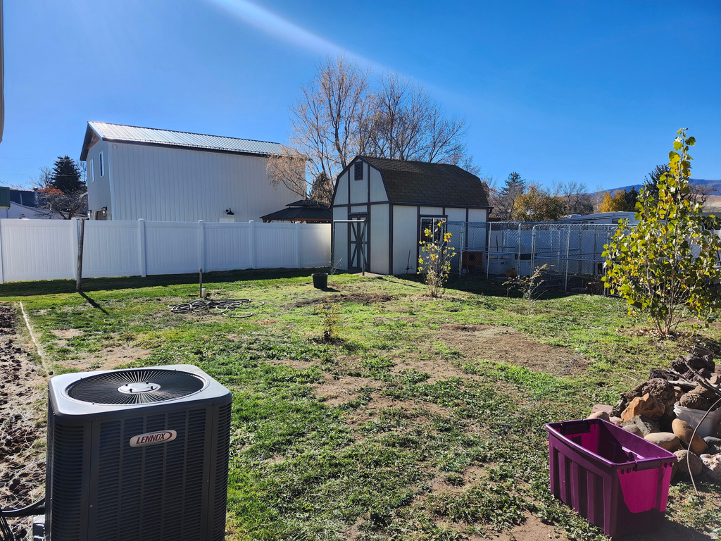 70 S 100 E Morgan, UT 84050