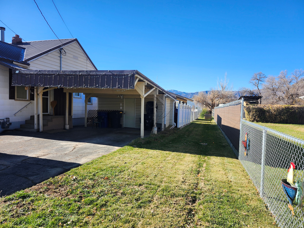 70 S 100 E Morgan, UT 84050